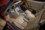 Chevrolet Corvette Stingray L36 427 Convertible 1969 года